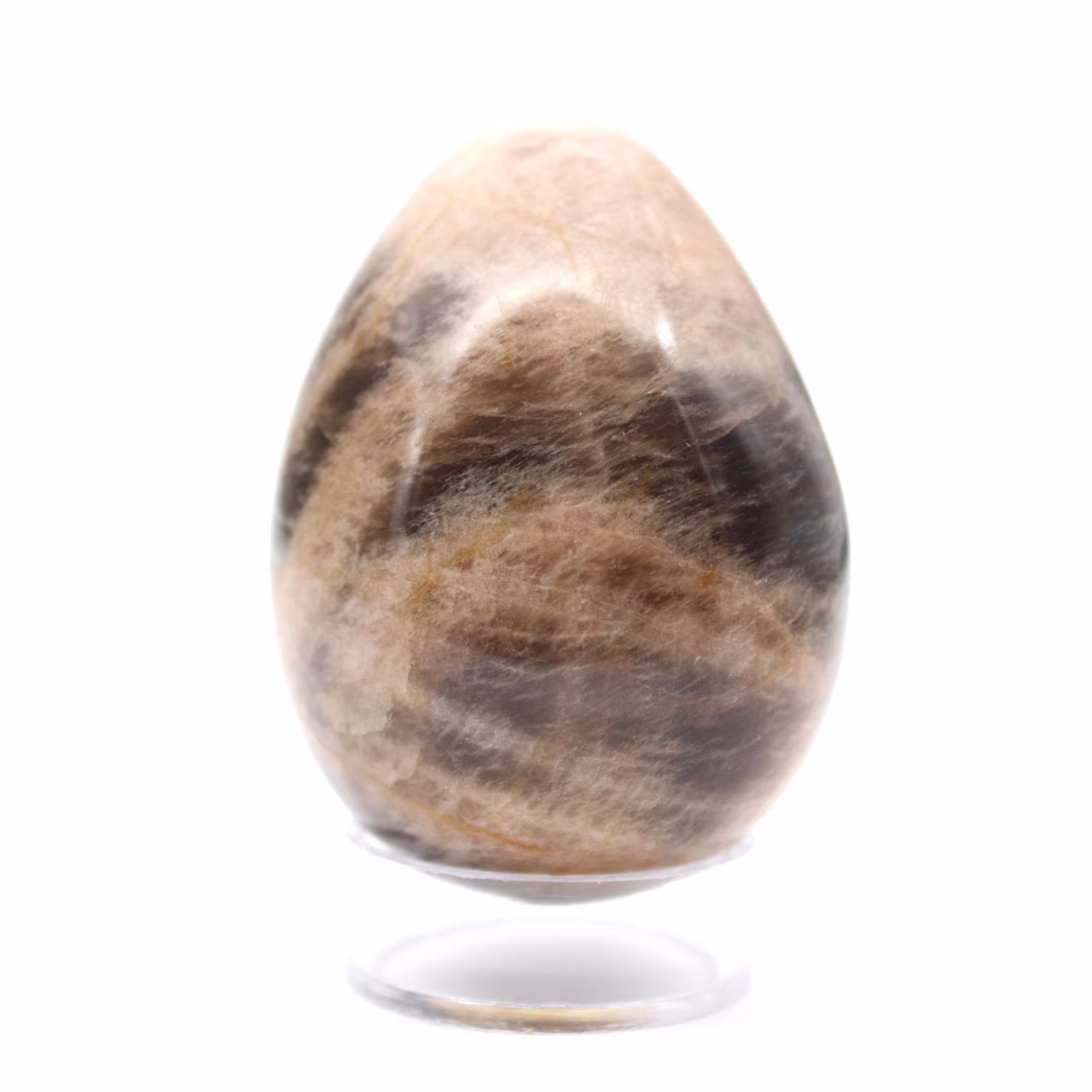 Huevo de microclina 155 g - Madagascar
