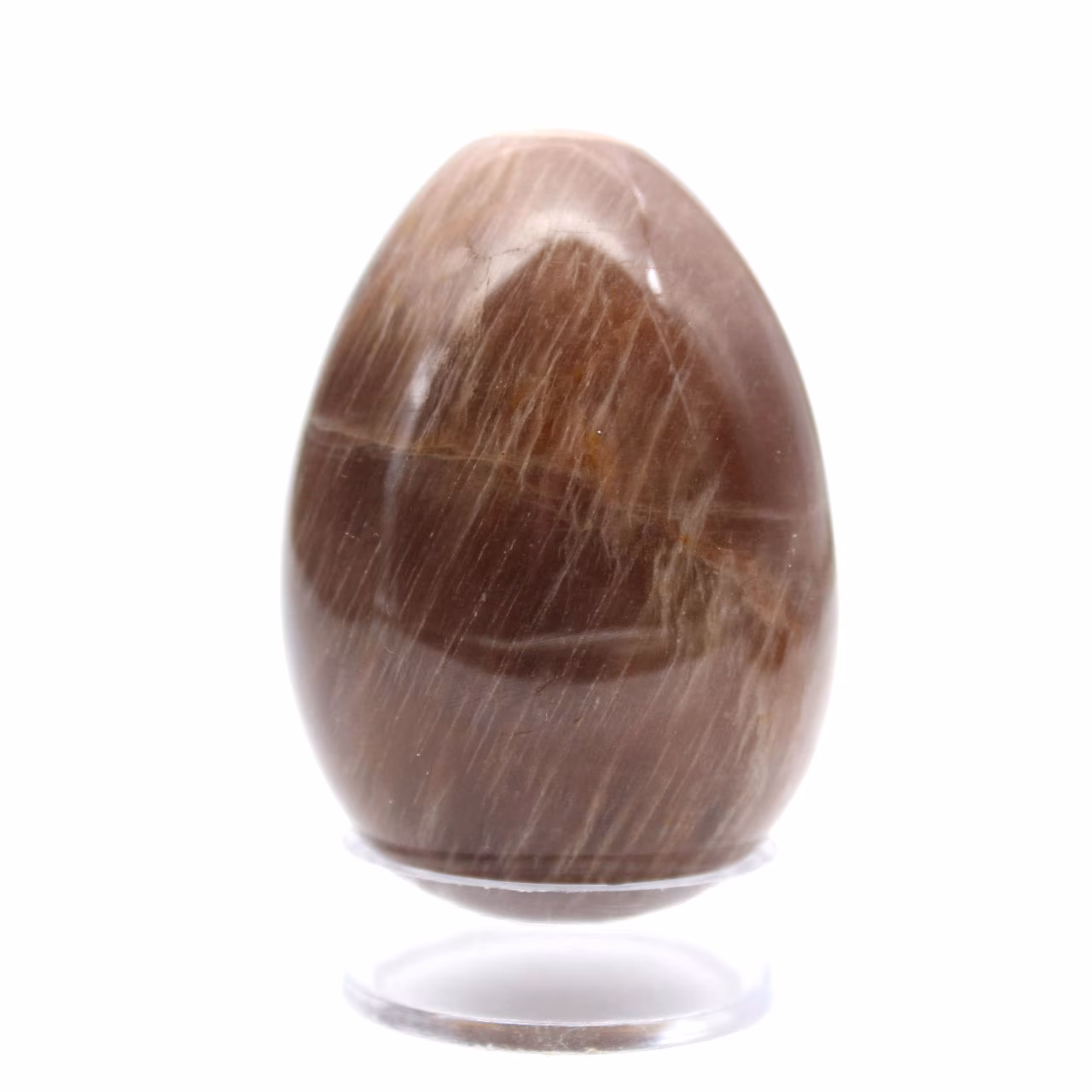 Microclina Huevo de Madagascar 120 g