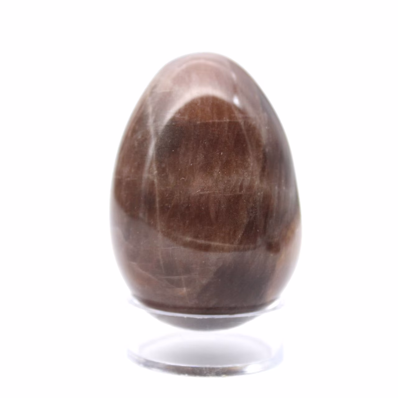 Huevo de microclina 110 g - Madagascar