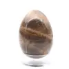 Huevo de piedra lunar negra 100 g - 1