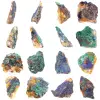 Mineral en bruto Azurita Malaquita - 0