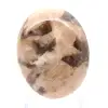 Guijarro mineral de feldespato de Madagascar – Colección - 2