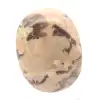 Guijarro de feldespato de Madagascar – Muestra mineral - 2