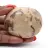 Guijarro de feldespato de Madagascar – Muestra mineral