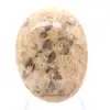 Guijarro de feldespato natural procedente de Madagascar. - 1