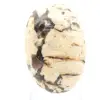 Guijarro de feldespato de Madagascar – Muestra geológica - 1