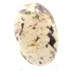 Guijarro de feldespato de Madagascar – Muestra geológica - 2