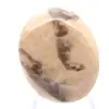 Feldespato de Madagascar: guijarro natural para coleccionistas. - 1