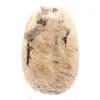Guijarro de feldespato malgache – Muestra mineralógica - 2