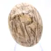 Guijarro de feldespato de Madagascar – Piedra de coleccionista - 2