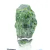 Cromodiópsido finlandés en bruto, muestra mineral verde, 120 g - 6