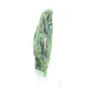 Piedra de diópsido de cromo en bruto, mineral verde de Finlandia, 70 g - 3