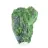 Cromodiópsido crudo de Finlandia, silicato verde natural, 80 g