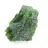 Piedra de cromdiópsido en bruto de Finlandia, piroxeno de cromo, 55 g