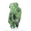 Cromidópsido crudo, muestra mineral finlandesa 55 g - 2