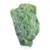 Cromidópsido crudo, muestra mineral finlandesa 55 g - 5