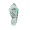 Muestra de mineral brochantita en bruto de Chile sobre base. - 4