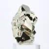 Mineral de pirita octaédrica de Perú para coleccionistas. - 5