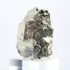 Piedra de pirita octaédrica natural – Origen: Perú - 1