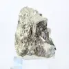 Piedra de pirita octaédrica natural – Origen: Perú - 2