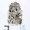Piedra de pirita octaédrica natural – Origen: Perú - 3