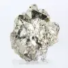 Pirita octaédrica auténtica de Perú – Pieza de exhibición - 3