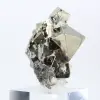 Muestra mineralógica de pirita octaédrica de Perú - 3