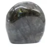Forma Libre de Labradorita de Madagascar - Objeto Decorativo Mineral - 3