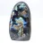 Piedra Pulida Labradorita Malgache para Decoración y Colección