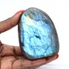 Mineral Labradorita de Madagascar en Forma Libre Decorativa - 5