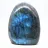 Mineral Labradorita de Madagascar en Forma Libre Decorativa
