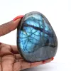 Piedra Natural Labradorita Pulida Madagascar Colección - 5