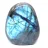 Piedra Natural Labradorita Pulida Madagascar Colección
