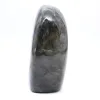Objeto Decorativo de Labradorita Natural de Madagascar - 2