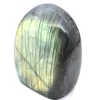 Piedra Decorativa Labradorita de Madagascar para Vitrina - 1