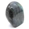 Piedra Decorativa Labradorita de Madagascar para Vitrina - 2