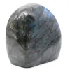 Piedra Fina Labradorita de Madagascar Forma Libre Decoración - 2