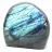 Piedra Fina Labradorita de Madagascar Forma Libre Decoración