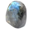 Espécimen Mineral Labradorita Pulida Origen Madagascar - 2