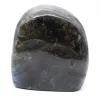 Espécimen Mineral Labradorita Pulida Origen Madagascar - 3
