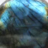 Espécimen Mineral Labradorita Pulida Origen Madagascar - 4