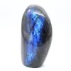 Piedra de Colección Labradorita Pulida de Madagascar - 1