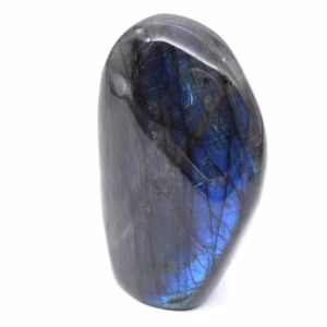 Piedra de Colección Labradorita Pulida de Madagascar
