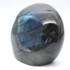 Mineral Decorativo Labradorita de Madagascar Pulida - 2