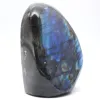 Piedra Natural Labradorita de Madagascar Forma Libre - 1
