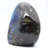 Piedra Natural Labradorita de Madagascar Forma Libre - 2