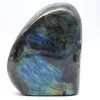 Piedra Natural Labradorita de Madagascar Forma Libre - 3
