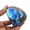 Piedra Natural Labradorita de Madagascar Forma Libre - 5