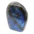 Objeto Decorativo Mineral Labradorita Pulida Origen Madagascar
