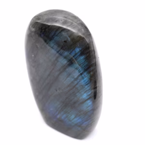 Labradorita de Madagascar Piedra Pulida para Colección
